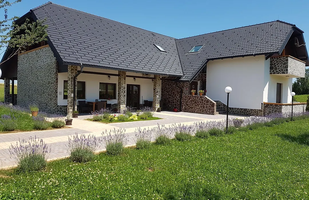 Villa Stone-1